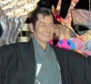 栗塚旭（2012年撮影） （C）ORICON NewS inc.