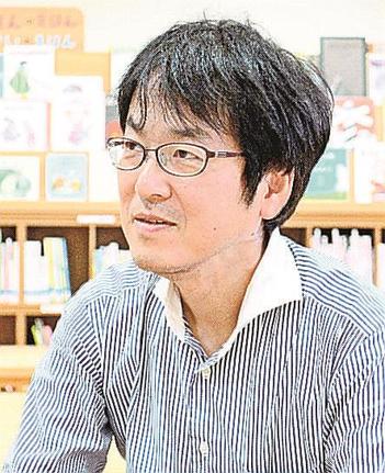 岩田英作教授