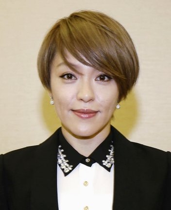 今井絵理子内閣府政務官