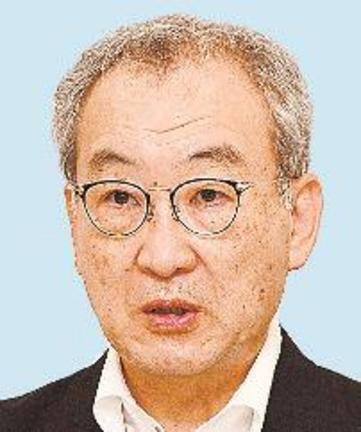 山本　浩氏