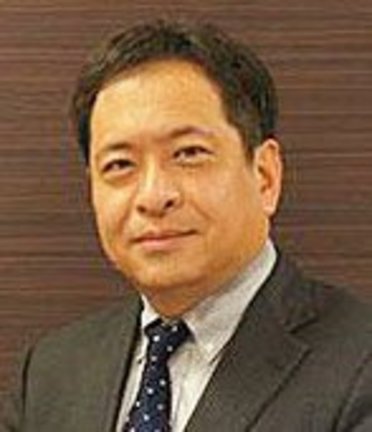 大塚　順彦氏