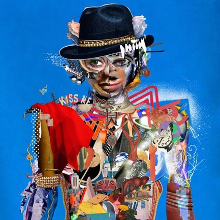 RADWIMPSトリビュートアルバム『Dear Jubilee -RADWIMPS TRIBUTE-』ジャケット