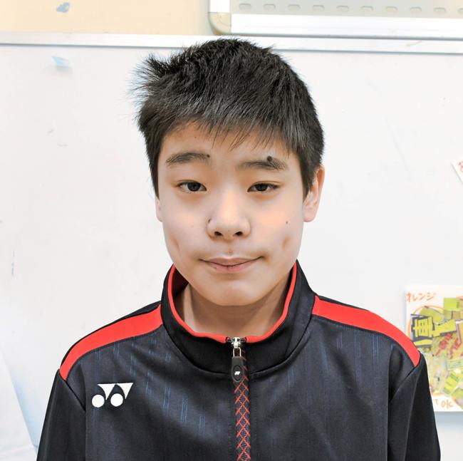 神谷昂太さん