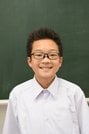 
          
藤本陸人さん
        
