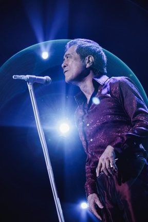矢沢永吉ソロデビュー50周年記念ライブ　東京ドーム初日公演の生配信＆生中継が決定