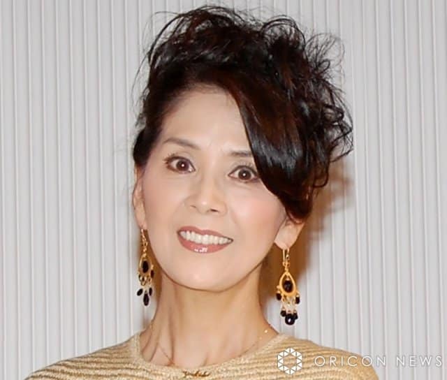 柏木由紀子 ※2009年撮影(C)ORICON NewS inc.