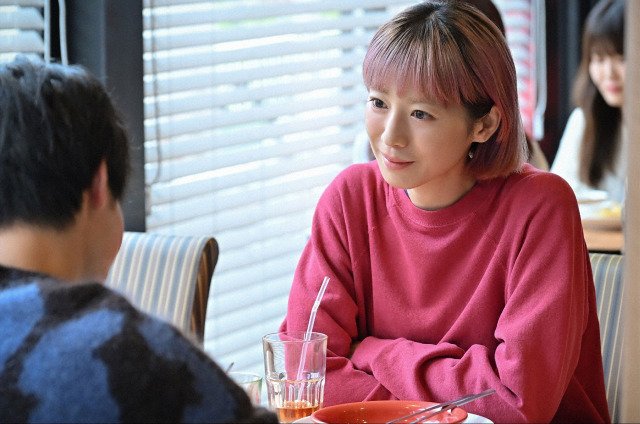 火曜ドラマ『じゃあ、あんたが作ってみろよ』の場面カット(C)TBSスパークル/TBS