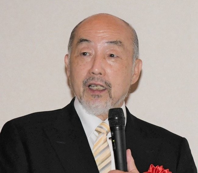 二木芳人客員教授