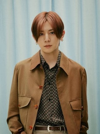 Hey! Say! JUMP・山田涼介