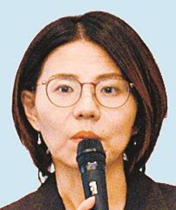 フードジャーナリスト　佐々木ひろこ氏