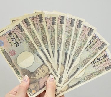 10万円イメージ