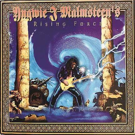 アルバム「アルケミー」