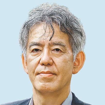 山本太郎氏