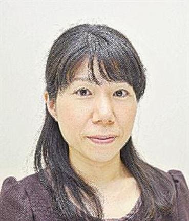 国立長寿医療研究センターの大塚礼部長