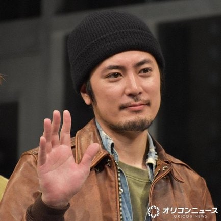 間宮祥太朗 (C)ORICON NewS inc.