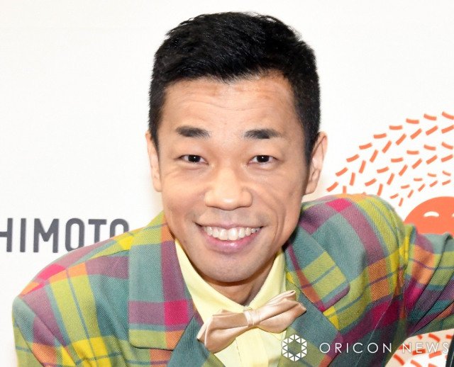 COWCOW・多田健二 (C)ORICON NewS inc.