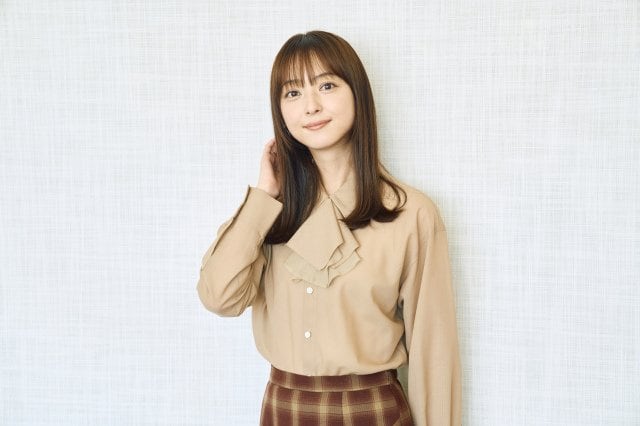 佐々木希　撮影：逢坂聡 （C）ORICON NewS inc.