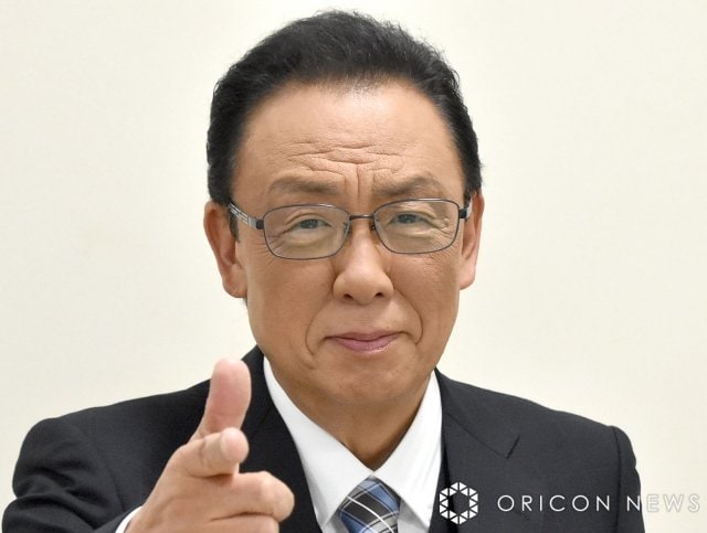 梅沢富美男 (C)ORICON NewS inc.