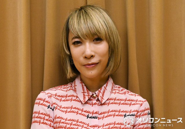 蜷川実花 （C）ORICON NewS inc.