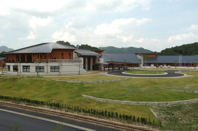 島根県中山間地域研究センター