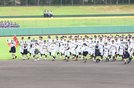 （１）開会式
