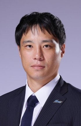 広瀬健太氏（©ＳＨＩＭＡＮＥ　ＳＵＳＡＮＯＯ　ＭＡＧＩＣ）