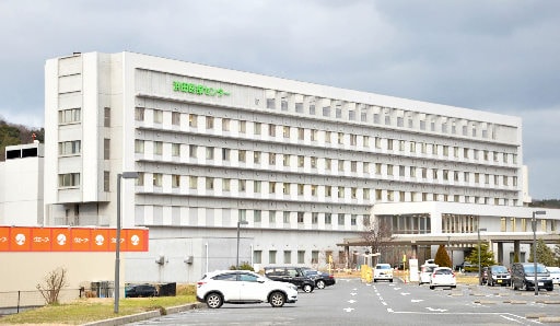浜田医療センター