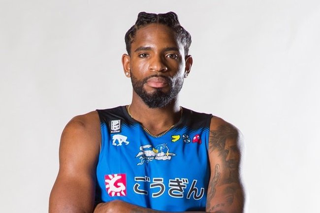 ペリン・ビュフォード