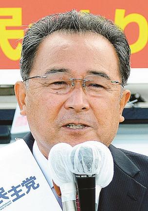 山本誉氏
