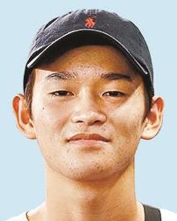 白井空良