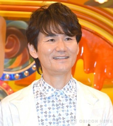 南原清隆 (C)ORICON NewS inc.