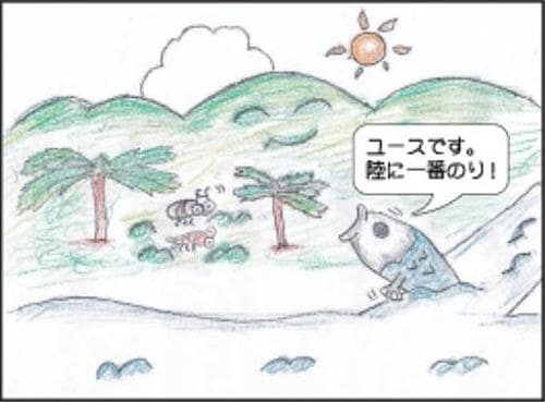図１