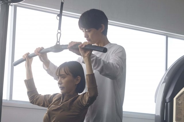 『そこから先は地獄』第1話場面写真（C）日本テレビ