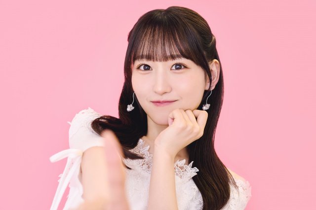 乃木坂46・一ノ瀬美空 撮影:上野留加(C)ORICON NewS inc.