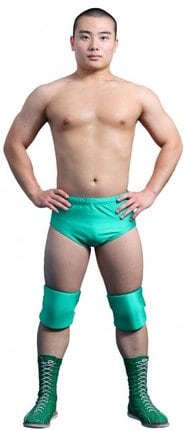 全日本プロレス・長尾一大心さんが死去