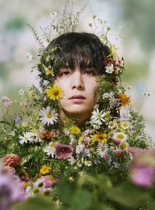 『一次元の挿し木』主演を務める山田涼介(C)日本テレビ