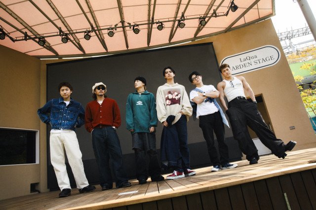 GENERATIONS写真集『Footprints（フットプリンツ）』が発売決定