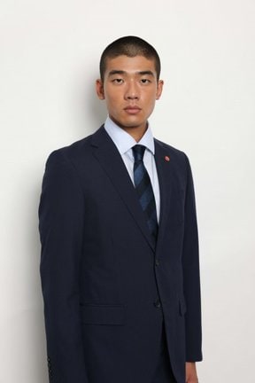 『ESCAPE それは誘拐のはずだった』に出演する日高由起刀（C）日本テレビ