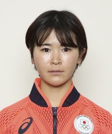 冨田 千愛