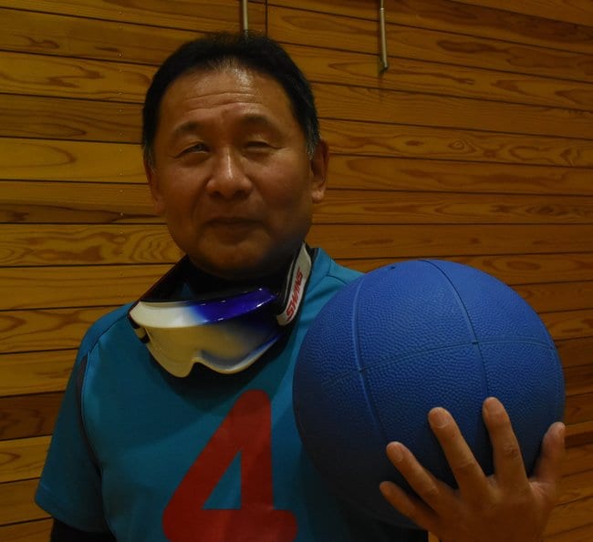 西村秀樹さん