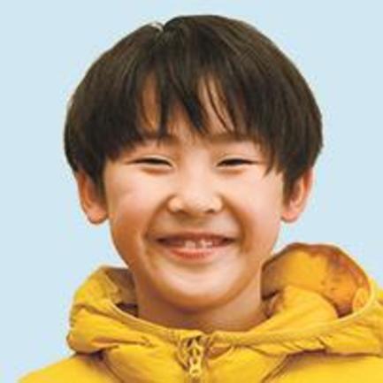 松本琥太郎君