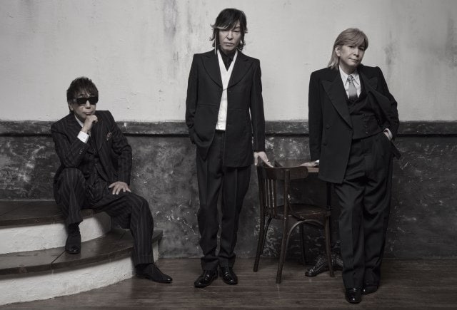 TM NETWORK、全国ツアーの詳細発表　タイトルは『TM NETWORK TOUR 2026 QUANTUM』　来年1月22日より全18公演