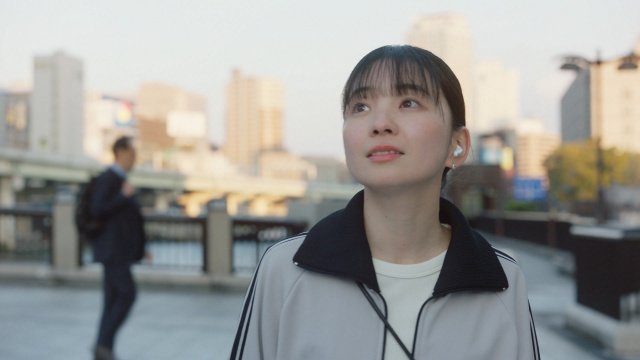 夜ドラ『ラジオスター』第32話より(C)NHK