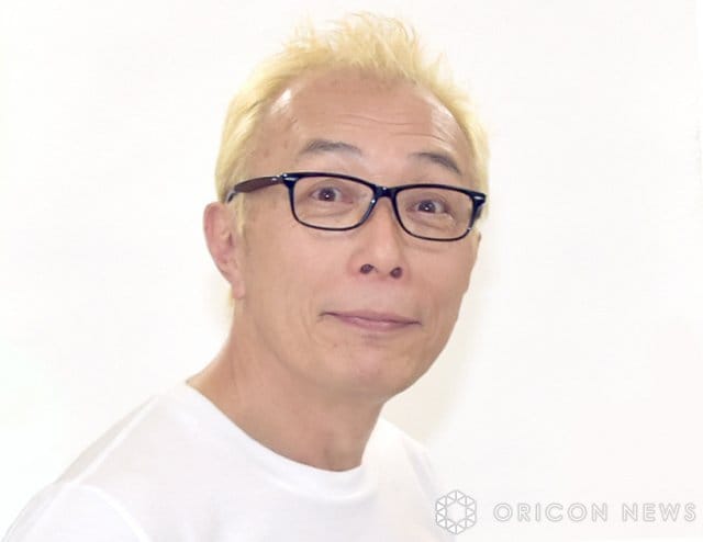 所ジョージ （C）ORICON NewS inc.