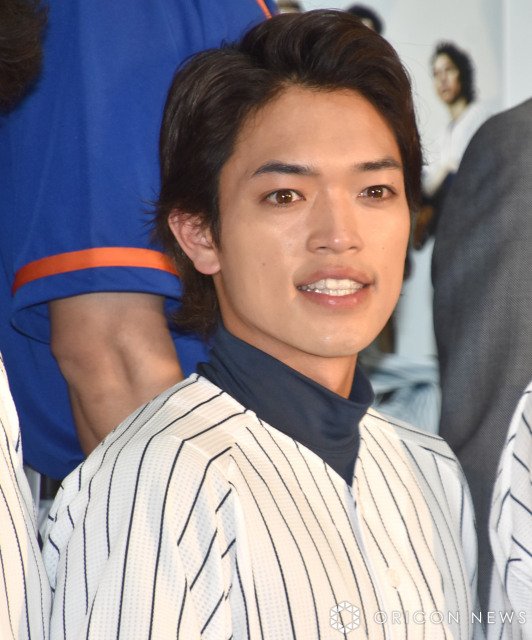 原嘉孝、timeleszになるも「役者の自分も捨てずにいる」 舞台『Take Me 
