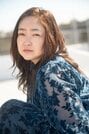 母親役の池脇千鶴さん（ＮＨＫ大阪放送局提供）