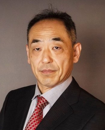 鮫島　浩氏