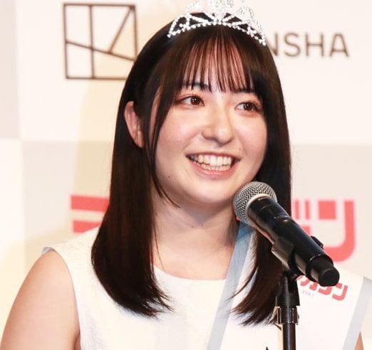 麻倉瑞季（C）Deview