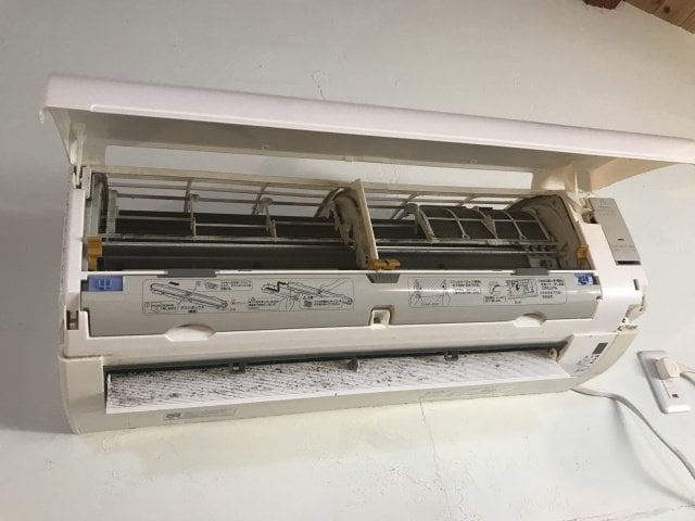 咳や鼻水、原因はここに？