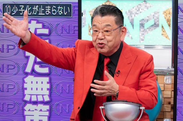 6日放送「そこまで言って委員会NP増刊号『2026年上半期 ザ・ワーストテン』」より（C）ytv